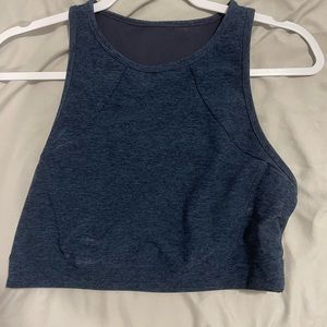 Joy lab workout top